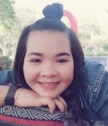 Rencontre Femme Thaïlande à Sam Ngam : Tukta, 27 ans